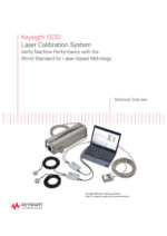 Keysight 5530 Brochure